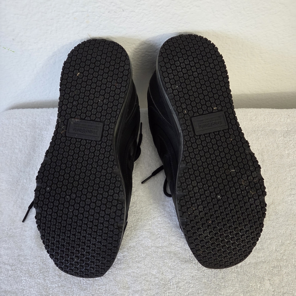 Tredsafe Slip Resistant Shoes Men's Size 11 - Picture 8 of 8